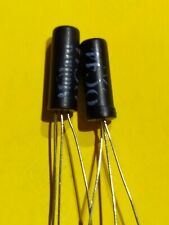 OC44  Mullard FUZZ Transistor Germanium VINTAGE Nos HFE 80/120      Lot 2 Pieces comprar usado  Enviando para Brazil