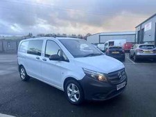 mercedes vito dual liner for sale mercedes vito dual liner for sale LIVERPOOL