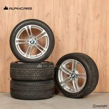 BMW F06 F10 F12 F13 SOMMER Komplet koła koła opony styling 613M (N45) na sprzedaż  PL