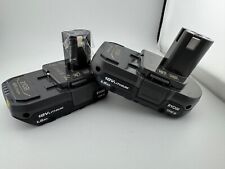 Pack genuine ryobi for sale  Aledo