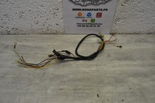 Faisceau electrique mobylette d'occasion  Calvi