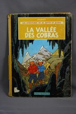 1962 adventures zette d'occasion  Expédié en Belgium