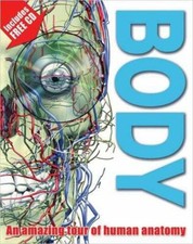 Body [With CDROM] by Walker, Richard comprar usado  Enviando para Brazil