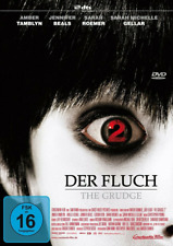 Der fluch grudge for sale  UK