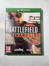 BATTLEFIELD HARDLINE XBOX ONE  comprar usado  Enviando para Brazil