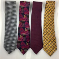 Men silk ties for sale  New Hope