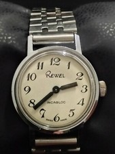 Orologi polso rewel usato  Forli