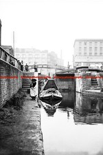 F000218 regents canal for sale  MAIDSTONE