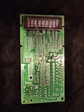 Placa de control de microondas Maytag original OEM W10258171 segunda mano  Embacar hacia Mexico