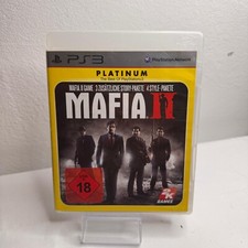Mafia sony playstation gebraucht kaufen  Berlin