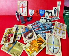 Jeu roi arthur d'occasion  Rue