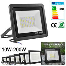 Outside 100w led for sale  SALFORD