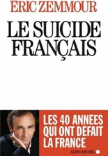 Suicide français eric d'occasion  Hennebont