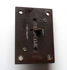 Speaker selector panel for sale  BEXLEY