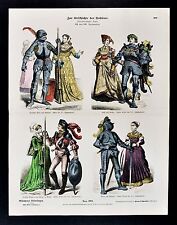 1880 braun costume for sale  Fairview