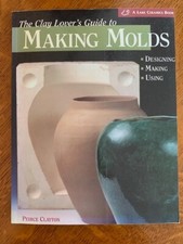 Clay lover guide for sale  Dexter
