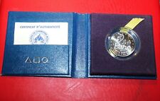 Euro argent chamonix d'occasion  Gan