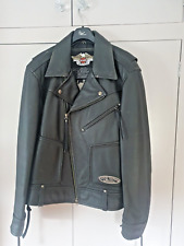 Genuine vintage harley for sale  WAKEFIELD