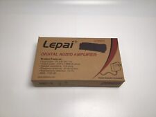 Lepai 2020ti black for sale  Shipping to Ireland