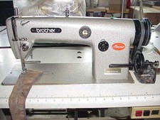Japanese brother industrial for sale  BOW STREET