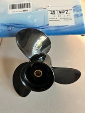 Aluminum boat propeller for sale  Fullerton