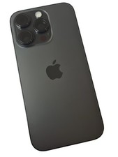 Capa traseira quadro original ORG + SIM para iPhone 14 Pro grau A, preta comprar usado  Enviando para Brazil