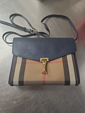 Burberry macken small for sale  Bordentown