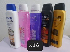 Gel douche lot d'occasion  Ajaccio-