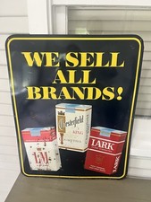 Vintage chesterfield lark for sale  Anna