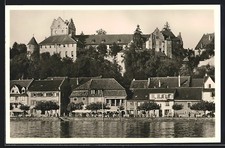 Ansichtskarte meersburg bodens gebraucht kaufen  Berlin