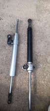 Steering dampers gsxr750 for sale  BERWICK-UPON-TWEED