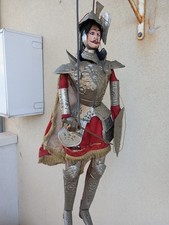 Marionetta siciliana vintage usato Marionetta siciliana vintage usato  Catania