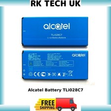 Usado, Bateria Alcatel TLi028C7 para Alcatel 1B 2020 3.85V 3000mAH Premium estoque do Reino Unido comprar usado  Enviando para Brazil