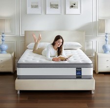 Twin size mattress for sale  Centreville