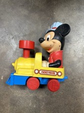 train mickey mouse for sale  Nacogdoches