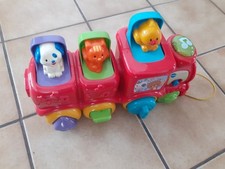 Petit train musical d'occasion Petit train musical d'occasion  Ammerschwihr