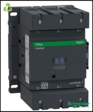 Schneider electric lc1d150p7 d'occasion  Voiron