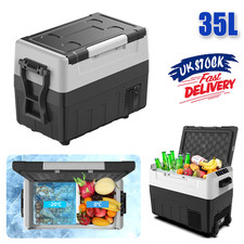 35l fridge tabletop for sale  LEICESTER