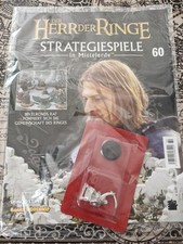 Herr ringe tabletop gebraucht kaufen  Unna