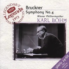 Karl böhm bruckner gebraucht kaufen  Berlin