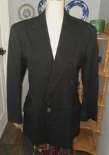 Emporio armani charcoal for sale  Casa Grande