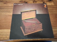 Vinyl billy cobham gebraucht kaufen  Bad Krozingen