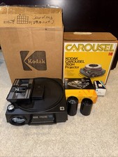 Kodak carousel slide for sale  Denver
