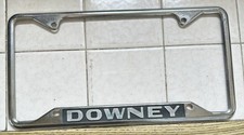 Rare vintage downey for sale  Irvine
