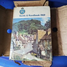 Vintage rac members for sale  NUNEATON
