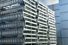 Gerüstpalette rahmenpalette g gebraucht kaufen Gerüstpalette rahmenpalette g gebraucht kaufen  Jettingen-Scheppach