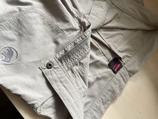 Mammut damen wanderhose gebraucht kaufen  Straßenhaus