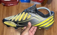 Buty piłkarskie Adidas Predator Lethal Zone LZ FG V20976 UEFA Champions League 9 na sprzedaż  Wysyłka do Poland