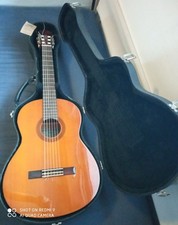 Chitarra classica yamaha usato  Napoli