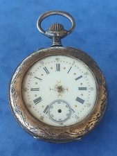 Breguet montre gousset d'occasion  Montmorot